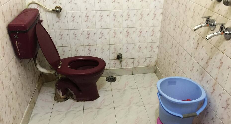 Hotel Natraj, Kala Amb 2